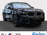 BMW XM, 50e M-Paket B&W Autobahn Assi, Jahr 2022 - Kottenheim