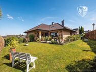 MANNELLA *ein Haus fürs Leben* sehr gepflegter Bungalow mit viel Platz und einer traumhaften Lage - Hennef (Sieg)