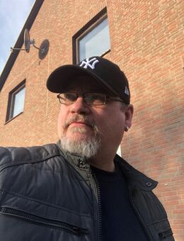 Mann sucht Frau fürs Herz – kein Spiel, kein Fake, einfach echt. - Bargteheide