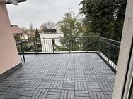 DG Wohnung mit großzügiger Terrasse im Grünen - Neubau - Berlin