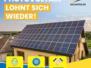 Photovoltaik-Anlage: Jetzt kostenlos und unverbindlich anfragen! - Schrozberg