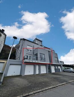 Modern, gemütlich & zentral - Ihre Eigentumswohnung mit Wohlfühlfaktor - Konz