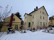 Kleines Mehrfamilienhaus in Thalheim! Faktor 9,3 ! - Thalheim (Erzgebirge)