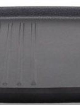 Krüger Grillplatte Delta (1-St), aus Aluminiumguss, für Induktions-Kochfelder geeignet, 47 x 29 cm