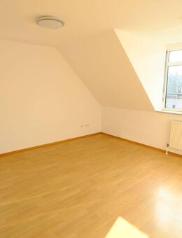 Zentrale 1,5-Zimmer-Wohnung mit TG-Stellplatz in Deggendorf - Deggendorf