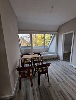 vor den Toren Hamburgs - und viel Platz ! - Stapelfeld