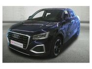 Audi Q2 30 TFSI ADVANCED AHK LM18 VIRTUAL PRIVACY - Plettenberg