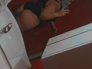 Curvy Liza mit sexy Kurven - Chemnitz