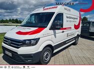 VW Crafter, Kasten Crafter 35 Kas, Jahr 2024 - Wackersdorf