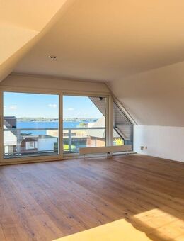 Strandnahes Einfamilienhaus in bester Lage Glücksburgs - Glücksburg (Ostsee)