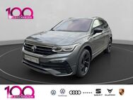 VW Tiguan, 2.0 TDI Allspace IQ-Drive, Jahr 2024 - Köln