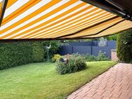 Sommer im eigenen Garten? Großer, renovierter Bungalow wartet auf neue Mieter! - Lohmar