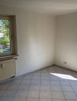 2 Zimmer Wohnung in Senden mit Balkon - Senden (Bayern)