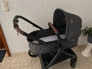 Maxi Cosi Zelia S Trio -3in1 Kinderwagenset - Völklingen