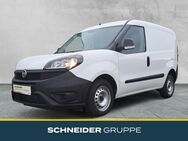 Fiat Doblo, 1.6 Multijet Kastenwagen LKW MAB, Jahr 2022 - Chemnitz