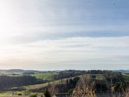 180° WEITBLICK IN DIE FERNE Büchlberg/Denkhof: Einfamilienhaus in ruhiger Lage - Büchlberg