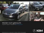 Mercedes V 300, d AVANTG ED L, Jahr 2021 - Neuwied