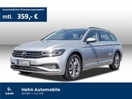 VW Passat Variant, 2.0 TDI Business, Jahr 2020 - Ludwigsburg