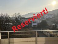 Reserviert! Wohnen mit Weitblick - Meschede (Kreis- und Hochschulstadt)