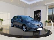 Renault Megane Zen EDC LKHZ SHZ LED Megane TCe 140 10... - Troisdorf