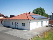 Bungalow in Nebenstraße von Rappweiler zu verkaufen - Weiskirchen