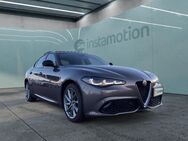 Alfa Romeo Giulia, 2.0 MY23 TI Turbo 16V Q4, Jahr 2023 - München