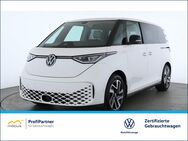 VW ID.BUZZ, Pro 375€ ohne Anzahlung, Jahr 2023 - Berlin