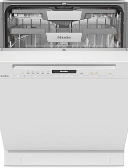 Miele Unterbaugeschirrspüler G 7210 SCU, 14 Maßgedecke