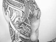Tattoo Artist für Private Session gesucht - Zwingenberg Zentrum