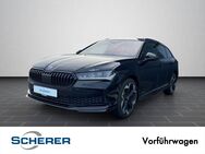 Skoda Superb, 1.5 TSI Combi Sportline i V, Jahr 2025 - Mayen