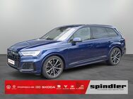 Audi SQ7, TDI Quattro, Jahr 2020 - Kreuzwertheim