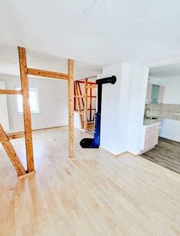 Kernsanierte Wohnung in Bestlage - Herrenberg