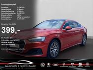 Audi A5, Sportback 40 TDI quattro, Jahr 2021 - Sigmaringen