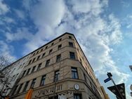 Kapitalanlage! vermietete 2 Zi. Wohnung in südlicher Innenstadt zu verkaufen - Halle (Saale)