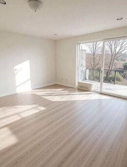 2-Zimmer-Wohnung mit Balkon in zentraler Lage von Isenbüttel - Isenbüttel