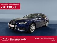 Audi A4, Avant 35 TFSI, Jahr 2021 - Fellbach