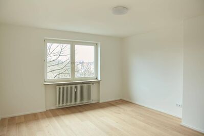 Hochwertig sanierte 2-Zimmer-Wohnung - Ideal für Eigennutzer & Kapitalanleger