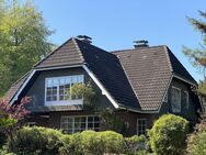 Das Haus an der Schlei - Ulsnis