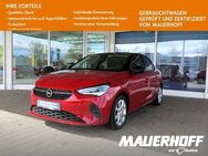 Opel Corsa, F Edition | | | |, Jahr 2023 - Bühl