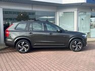 Volvo XC90 T8 Geartronic Recharge R-Design - Dietzenbach