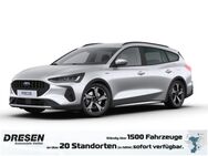 Ford Focus, 1.0 l Active X EcoBoost MHEV digitales, Jahr 2024 - Viersen