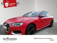 Audi A4, Avant 40 TDI S line, Jahr 2022 - Singen (Hohentwiel)