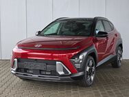 Hyundai Kona, 1.6 T-GDI (SX2) Prestige Line 7DCT V &H vorn m Belüftung, Jahr 2024 - Achern