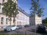 3-Zimmer Wohnung mit großem Balkon und Aufzug - Chemnitz