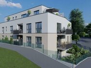 Stilvolle 2-Zimmer-Neubauwohnung mit Balkon und erstklassiger Lage - Ibbenbüren