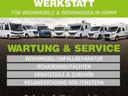 Mitarbeiter für die Werkstatt (Reisemobile) Vollzeit & Teilzeit (m/w/d) - Hamm