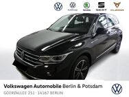 VW Tiguan, 1.5 TSI Eleg, Jahr 2021 - Berlin