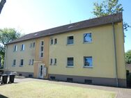 Ideale Erdgeschoss-Wohnung - komplett modernisiert - Datteln