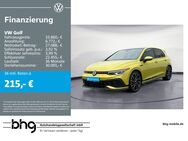 VW Golf, 2.0 TSI GTI Clubsport Golf OPF GTI Club, Jahr 2021 - Reutlingen