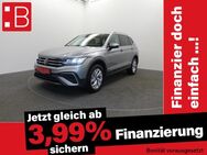 VW Tiguan, 2.0 TDI Allspace DIGITAL PRO 18, Jahr 2023 - Weißenburg (Bayern)